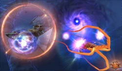 Скриншот к игре Аллоды Онлайн