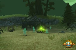 Скриншот к игре Аллоды Онлайн