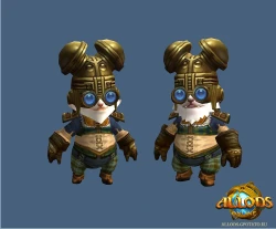 Скриншот к игре Аллоды Онлайн