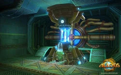 Скриншот к игре Аллоды Онлайн