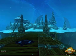 Скриншот к игре Аллоды Онлайн