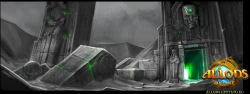 Скриншот к игре Аллоды Онлайн