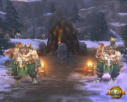 Скриншот к игре Аллоды Онлайн