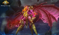 Скриншот к игре Аллоды Онлайн