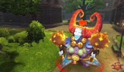 Скриншот к игре Аллоды Онлайн