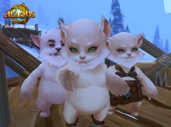 Скриншот к игре Аллоды Онлайн