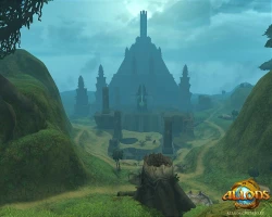Скриншот к игре Аллоды Онлайн