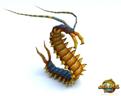 Скриншот к игре Аллоды Онлайн