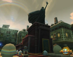 Скриншот к игре Аллоды Онлайн