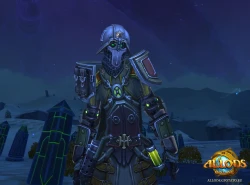 Скриншот к игре Аллоды Онлайн