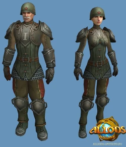 Скриншот к игре Аллоды Онлайн