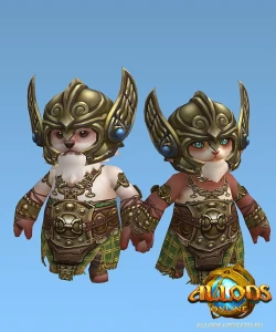 Скриншот к игре Аллоды Онлайн