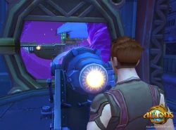 Скриншот к игре Аллоды Онлайн