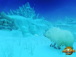 Скриншот к игре Аллоды Онлайн