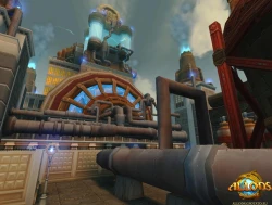 Скриншот к игре Аллоды Онлайн
