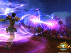 Скриншот к игре Аллоды Онлайн