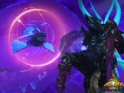 Скриншот к игре Аллоды Онлайн