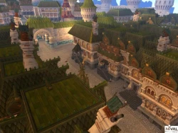 Скриншот к игре Аллоды Онлайн