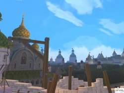 Скриншот к игре Аллоды Онлайн