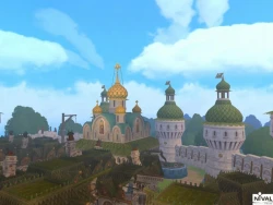 Скриншот к игре Аллоды Онлайн