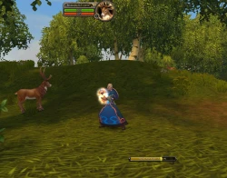 Скриншот к игре Аллоды Онлайн