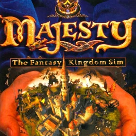 Majesty 2: The Fantasy Kingdom Sim