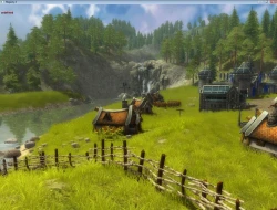 Majesty 2: The Fantasy Kingdom Sim Screenshots
