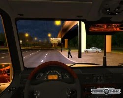 Перевозчик Screenshots