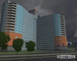 Перевозчик Screenshots
