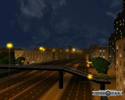 Перевозчик Screenshots