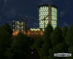 Перевозчик Screenshots