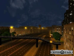 Перевозчик Screenshots