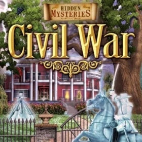 Hidden Mysteries: Civil War