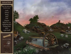 Hidden Mysteries: Civil War Screenshots