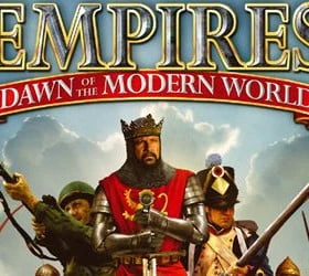 Empires: Dawn of the Modern World