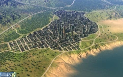 Cities XL Screenshots