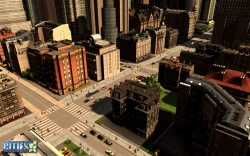 Cities XL Screenshots