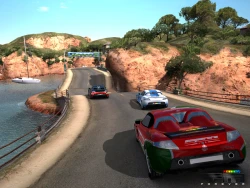 TrackMania United Forever Screenshots