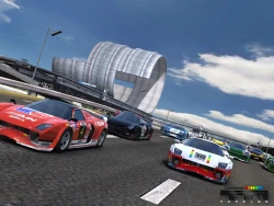 TrackMania United Forever Screenshots