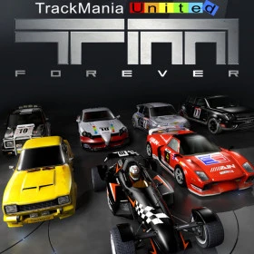 TrackMania United Forever