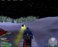 Arctic Stud Poker Run Screenshots