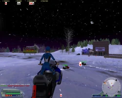 Arctic Stud Poker Run Screenshots