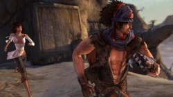 Prince of Persia (2008) Screenshots