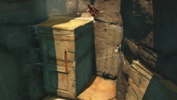 Prince of Persia (2008) Screenshots