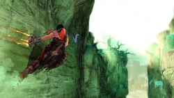 Prince of Persia (2008) Screenshots