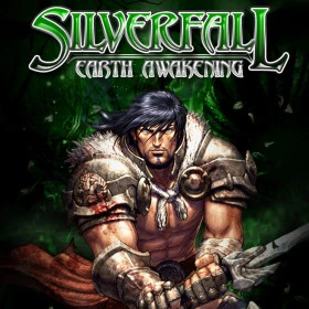 Silverfall: Earth Awakening