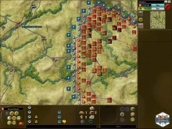 Kharkov: Disaster on the Donets Screenshots