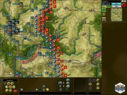 Kharkov: Disaster on the Donets Screenshots