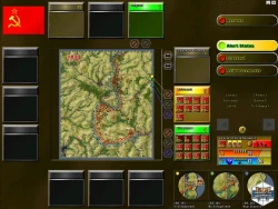 Kharkov: Disaster on the Donets Screenshots