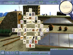 Mahjongg Investigations: Under Suspicion Screenshots